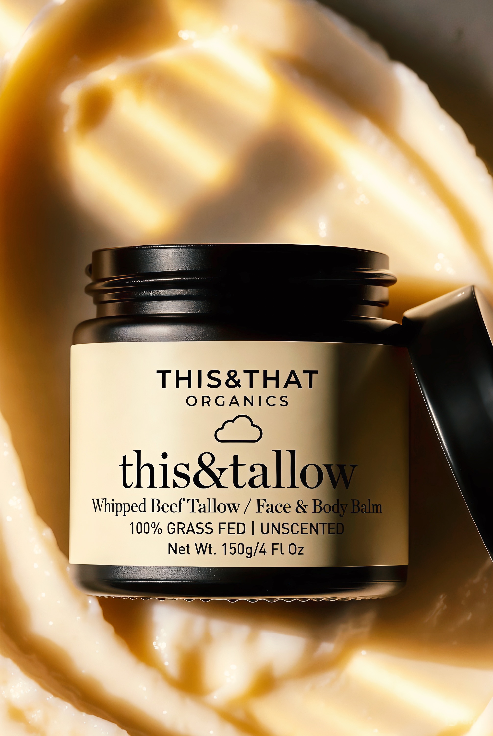 Natural Tallow Skincare