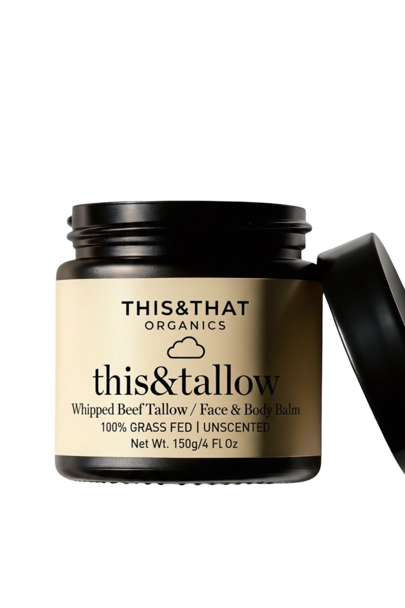 THIS&TALLOW Product